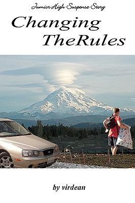 Seller image for CHANGING THE RULES for sale by moluna