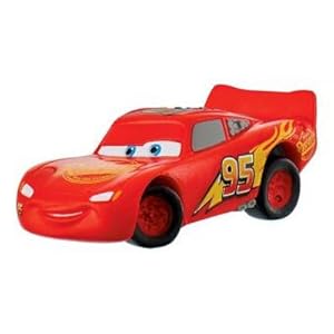 Bild des Verkufers fr Lightning McQueen zum Verkauf von AHA-BUCH GmbH