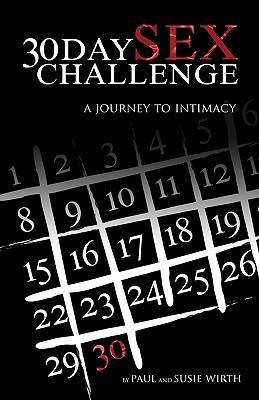 Seller image for 30DAYSEXCHALLENGE for sale by moluna