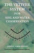Bild des Verkufers fr VETIVER SYSTEM FOR SOIL & WATE zum Verkauf von moluna
