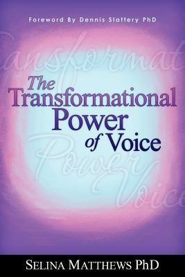 Immagine del venditore per TRANSFORMATIONAL POWER OF VOIC venduto da moluna