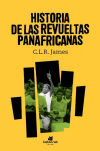 Seller image for Historia de las revueltas panafricanas for sale by Agapea Libros