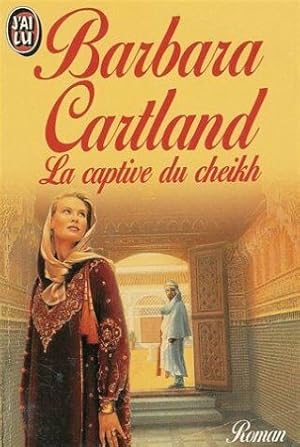 La captive du cheikh