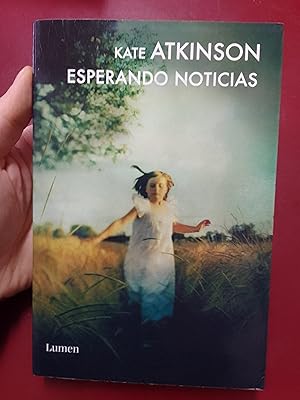 Seller image for Todo el tiempo del mundo for sale by Librera Eleutheria