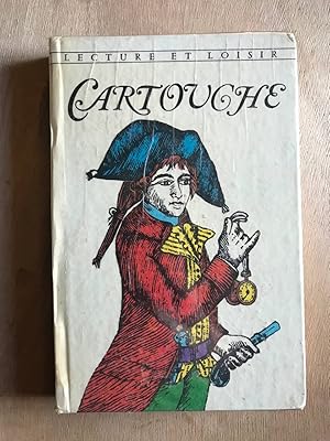 Imagen del vendedor de Cartouche a la venta por Dmons et Merveilles