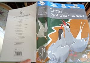 Seller image for Terns. for sale by Colophon Books (UK)
