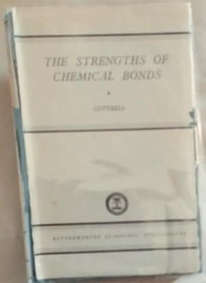 Seller image for The Strengths Of Chemical Bonds for sale by Chapter 1