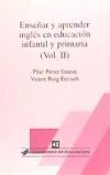 Seller image for ENSEAR APRENDER INGLES E.I.P VOL II for sale by Agapea Libros