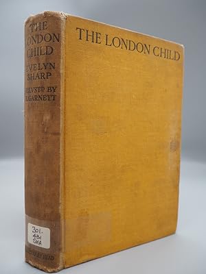 Imagen del vendedor de The London Child. a la venta por ROBIN SUMMERS BOOKS LTD
