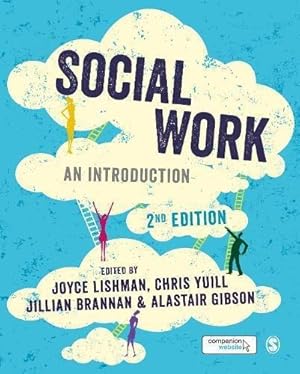 Bild des Verkufers fr Social Work: An Introduction zum Verkauf von WeBuyBooks
