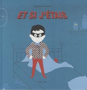 Seller image for Et si j'tais for sale by Dmons et Merveilles