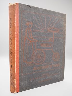 Immagine del venditore per Wheels: An Anthology of Verse. venduto da ROBIN SUMMERS BOOKS LTD