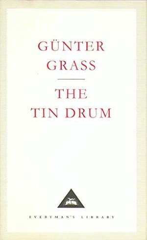 Bild des Verkufers fr The Tin Drum: Gunter Grass (Everyman's Library CLASSICS) zum Verkauf von WeBuyBooks