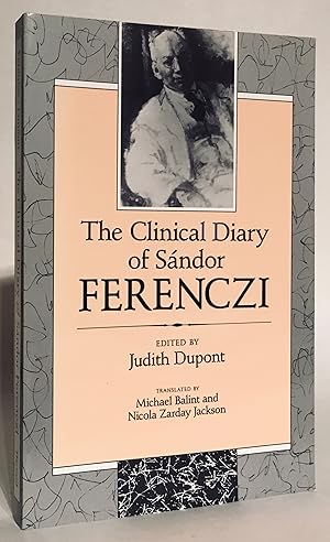 The Clinical Diary of Sándor Ferenczi.