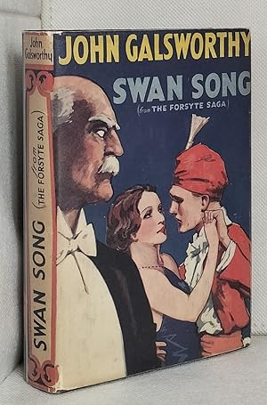 Swan Song (from The Forsyte Saga)