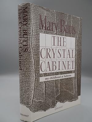 Image du vendeur pour The Crystal Cabinet: my childhood at Salterns. mis en vente par ROBIN SUMMERS BOOKS LTD