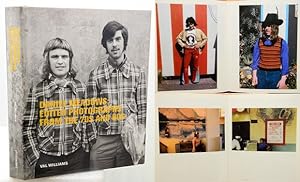 Bild des Verkufers fr DANIEL MEADOWS: Edited Photographs from the 70s and 80s. zum Verkauf von Francis Edwards ABA ILAB
