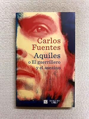 Imagen del vendedor de Aquiles o El guerrillero y el asesino a la venta por Campbell Llibres