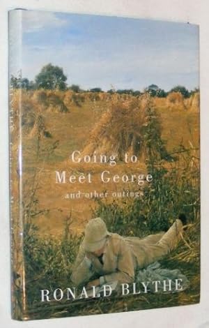 Imagen del vendedor de Going to Meet George and Other Outings a la venta por WeBuyBooks