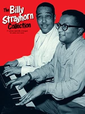 Seller image for The Billy Strayhorn Collection for sale by WeBuyBooks