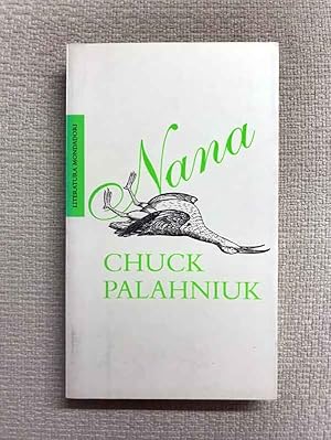 Seller image for Nana for sale by Campbell Llibres