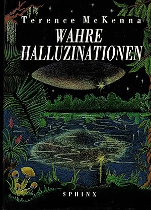 Bild des Verkufers fr Wahre Halluzinationen zum Verkauf von Paderbuch e.Kfm. Inh. Ralf R. Eichmann