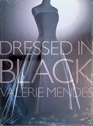 Seller image for Dressed in Black for sale by Klondyke