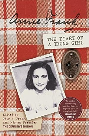 Imagen del vendedor de The Diary of a Young Girl a la venta por WeBuyBooks 2