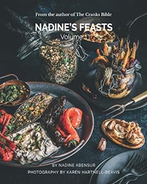 Bild des Verkufers fr Nadine's Feasts zum Verkauf von WeBuyBooks