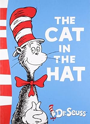 Seller image for The Cat in the Hat: Green Back Book (Dr Seuss - Green Back Book) for sale by WeBuyBooks