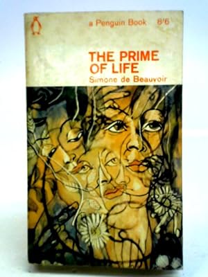 Seller image for The Prime of Life for sale by World of Rare Books
