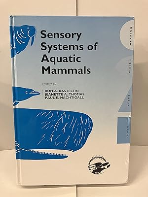 Sensory Systems of Aquatic Mammals