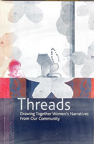 Threads Drawing Together Women's From Our Community .