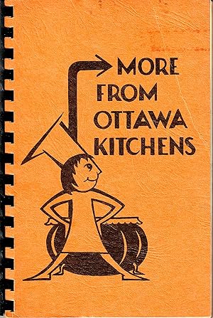More From Ottawa Kitchens