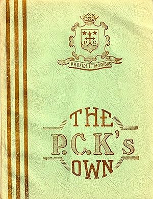 The P.C.K.'s Own Present Convent High School
