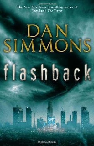 Image du vendeur pour Flashback mis en vente par WeBuyBooks