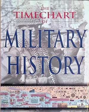 Bild des Verkufers fr The Timechart of Military History zum Verkauf von Klondyke