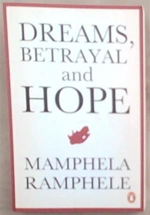 Seller image for Dreams, Betrayal and Hope for sale by Chapter 1