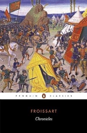 Seller image for Chronicles (Penguin Classics) for sale by WeBuyBooks 2