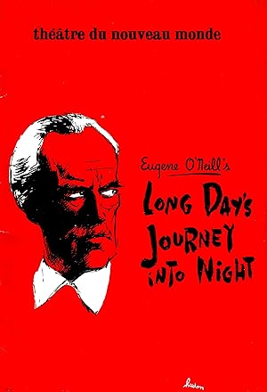 Seller image for Long Day's Journey Into Night for sale by abibliodocs