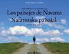 Bild des Verkufers fr Recorrer y contemplar. Los paisajes de Navarra / Oinez eta begiz. Nafarroako paisaiak zum Verkauf von Agapea Libros