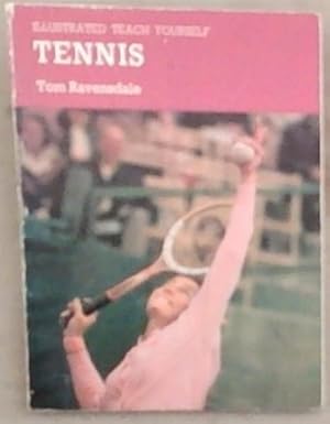 Seller image for Tennis : An Illustrated Teach Yourself Book for sale by Chapter 1