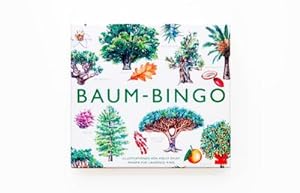 Seller image for Baum-Bingo for sale by AHA-BUCH GmbH