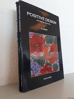 Bild des Verkufers fr Positive Design for Fashing Creators (2 volumes) zum Verkauf von Klondyke