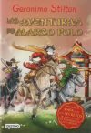 Imagen del vendedor de Las aventuras de Marco Polo a la venta por AG Library