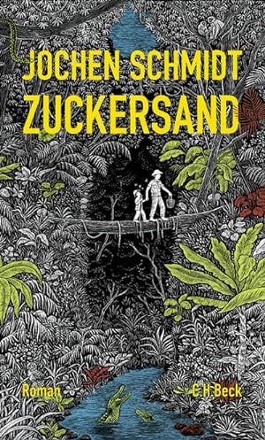 Seller image for Zuckersand for sale by Rheinberg-Buch Andreas Meier eK