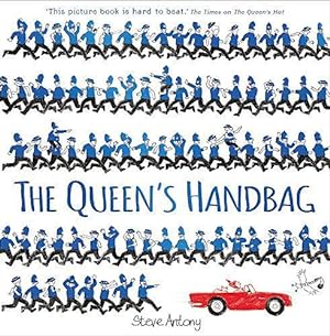 Seller image for The Queen's Handbag (The Queen Collection) for sale by WeBuyBooks 2
