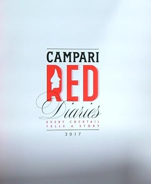 Campari Red Diaries 2017