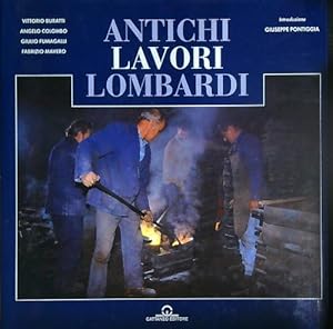 Antichi lavori lombardi