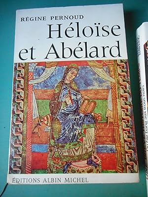 Imagen del vendedor de Heloise et Abelard a la venta por Frederic Delbos